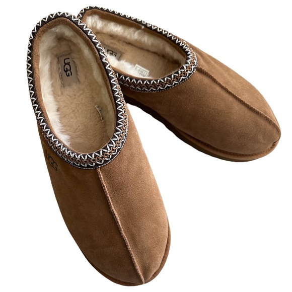 UGG Other - UGGS Tasman Men’s Slippers